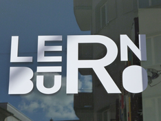 Lernbüro Logo