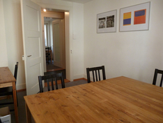 Lernbüro Schulungsraum Gertrudstrasse